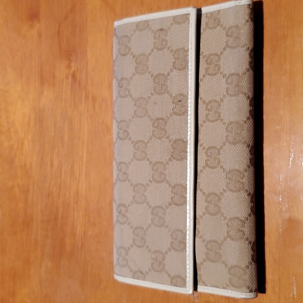 Gucci Wallet